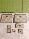 グッチバッグ GUCCI 2026新作 高品質 セカンドバッグ