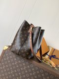 ルイヴィトンバッグ LOUIS VUITTON 2026新作 高品質 バケットバッグ