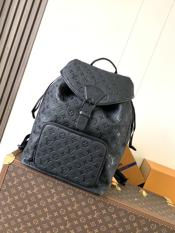 ルイヴィトンバッグ LOUIS VUITTON 2026新作 高品質 バックパック