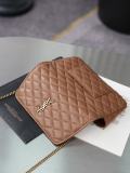 サンローランバッグ Yves Saint Laurent 2026新作 高品質 チェーンバッグ