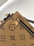 ルイヴィトンバッグ LOUIS VUITTON 2026新作 高品質 スリングバッグ