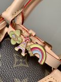 ルイヴィトンバッグ LOUIS VUITTON 2026新作 高品質 ハンドバッグ