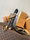 ルイヴィトンバッグ LOUIS VUITTON 2026新作 高品質 ハンドバッグ