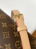 ルイヴィトンバッグ LOUIS VUITTON 2026新作 高品質 ハンドバッグ