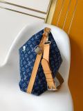 ルイヴィトンバッグ LOUIS VUITTON 2026新作 高品質 スリングバッグ