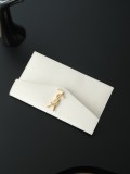 サンローランバッグ Yves Saint Laurent 2026新作 高品質 セカンドバッグ