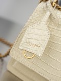サンローランバッグ Yves Saint Laurent 2026新作 高品質 チェーンバッグ