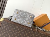 ルイヴィトンバッグ LOUIS VUITTON 2026新作 高品質 バケットバッグ