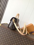 ルイヴィトンバッグ LOUIS VUITTON 2026新作 高品質 ハンドバッグ