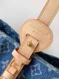 ルイヴィトンバッグ LOUIS VUITTON 2026新作 高品質 バケットバッグ