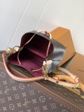 ルイヴィトンバッグ LOUIS VUITTON 2026新作 高品質 バケットバッグ