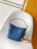 ルイヴィトンバッグ LOUIS VUITTON 2026新作 高品質 バケットバッグ