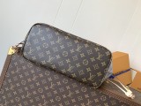 ルイヴィトンバッグ LOUIS VUITTON 2026新作 高品質 トートバッグ