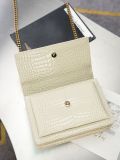 サンローランバッグ Yves Saint Laurent 2026新作 高品質 チェーンバッグ