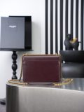 サンローランバッグ Yves Saint Laurent 2026新作 高品質 チェーンバッグ