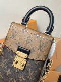ルイヴィトンバッグ LOUIS VUITTON 2026新作 高品質 ハンドバッグ