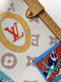 ルイヴィトンバッグ LOUIS VUITTON 2026新作 高品質 ハンドバッグ