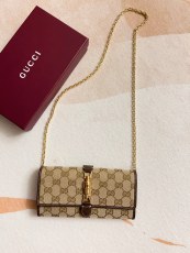 グッチバッグ GUCCI 2026新作 高品質 チェーンバッグ