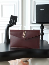 サンローランバッグ Yves Saint Laurent 2026新作 高品質 セカンドバッグ