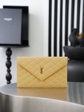 サンローランバッグ Yves Saint Laurent 2026新作 高品質 セカンドバッグ