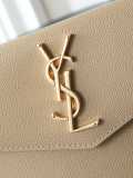 サンローランバッグ Yves Saint Laurent 2026新作 高品質 セカンドバッグ