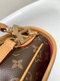 ルイヴィトンバッグ LOUIS VUITTON 2026新作 高品質 バッグ