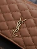 サンローランバッグ Yves Saint Laurent 2026新作 高品質 チェーンバッグ