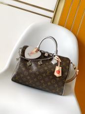 ルイヴィトンバッグ LOUIS VUITTON 2026新作 高品質 ハンドバッグ