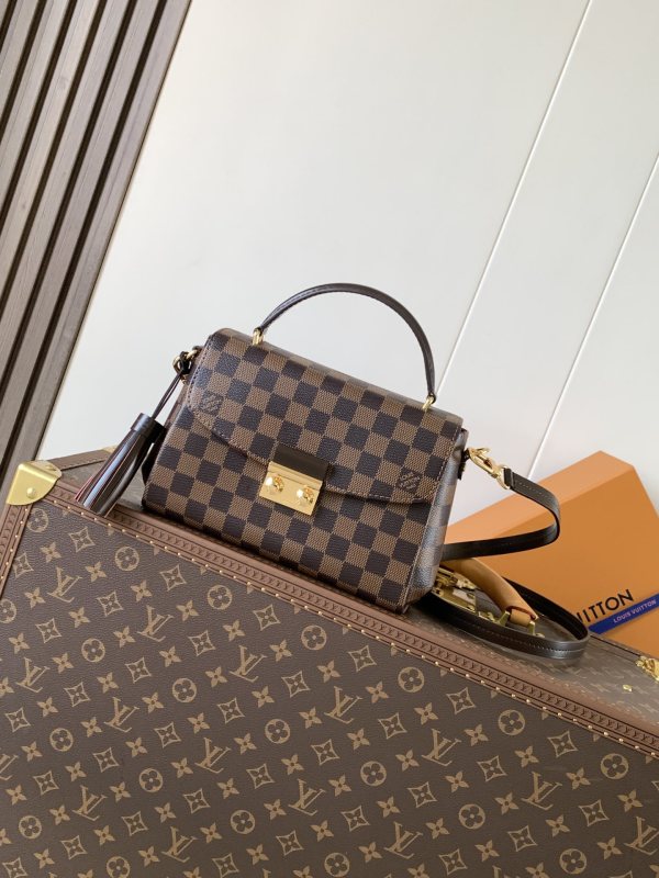 ルイヴィトンバッグ LOUIS VUITTON 2026新作 高品質 ハンドバッグ