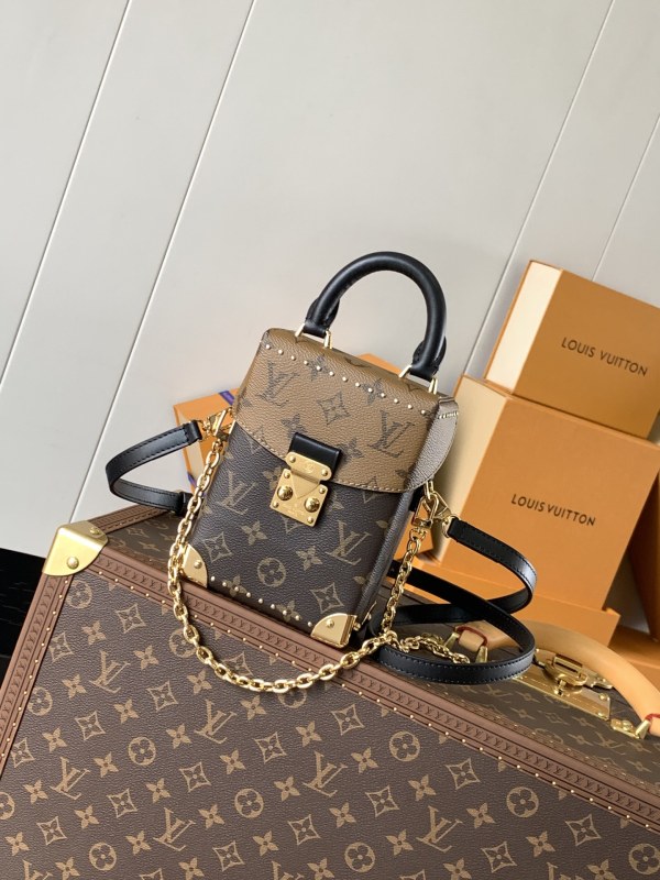 ルイヴィトンバッグ LOUIS VUITTON 2026新作 高品質 ハンドバッグ