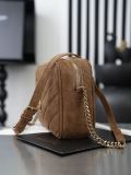 サンローランバッグ Yves Saint Laurent 2026新作 高品質 スリングバッグ