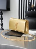 サンローランバッグ Yves Saint Laurent 2026新作 高品質 チェーンバッグ