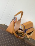 ルイヴィトンバッグ LOUIS VUITTON 2026新作 高品質 ハンドバッグ