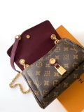 ルイヴィトンバッグ LOUIS VUITTON 2026新作 高品質 ハンドバッグ