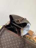 ルイヴィトンバッグ LOUIS VUITTON 2026新作 高品質 バケットバッグ