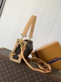 ルイヴィトンバッグ LOUIS VUITTON 2026新作 高品質 ハンドバッグ
