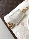 ルイヴィトンバッグ LOUIS VUITTON 2026新作 高品質 ハンドバッグ