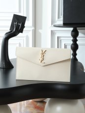 サンローランバッグ Yves Saint Laurent 2026新作 高品質 セカンドバッグ