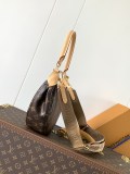 ルイヴィトンバッグ LOUIS VUITTON 2026新作 高品質 ハンドバッグ