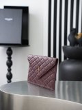 サンローランバッグ Yves Saint Laurent 2026新作 高品質 セカンドバッグ