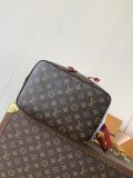 ルイヴィトンバッグ LOUIS VUITTON 2026新作 高品質 バケットバッグ