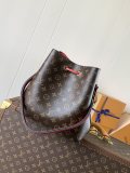 ルイヴィトンバッグ LOUIS VUITTON 2026新作 高品質 バケットバッグ