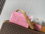 ルイヴィトンバッグ LOUIS VUITTON 2026新作 高品質 ハンドバッグ