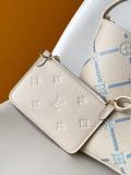 ルイヴィトンバッグ LOUIS VUITTON 2026新作 高品質 ショルダーバッグ