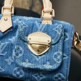 ルイヴィトンバッグ LOUIS VUITTON 2026新作 高品質 ショルダーバッグ