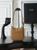 サンローランバッグ Yves Saint Laurent 2026新作 高品質 ショルダーバッグ