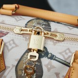 ルイヴィトンバッグ LOUIS VUITTON 2026新作 高品質 ショルダーバッグ