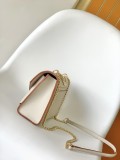 ルイヴィトンバッグ LOUIS VUITTON 2026新作 高品質 チェーンバッグ