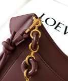 ロエベバッグ LOEWE 2026新作 高品質 チェーンバッグ