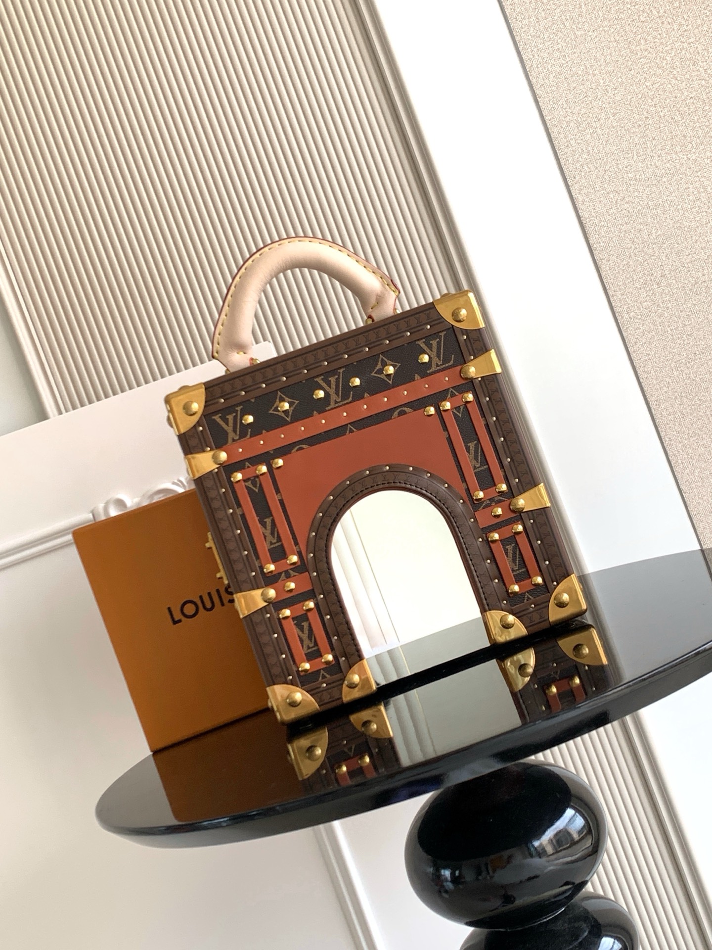 ルイヴィトンバッグ LOUIS VUITTON 2026新作 高品質 ハンドバッグ
